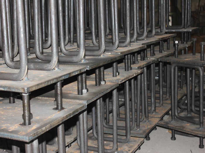 景德镇网架预埋件