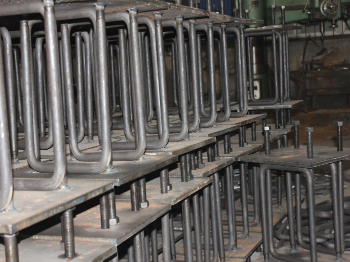 景德镇网架预埋件