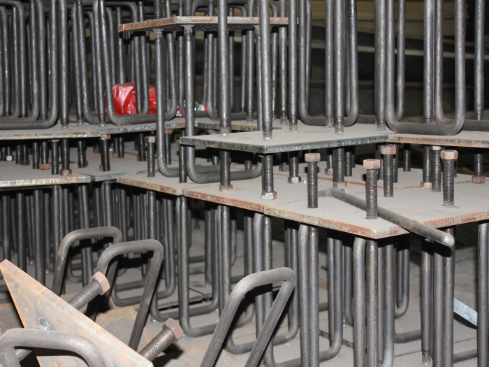 景德镇网架预埋件