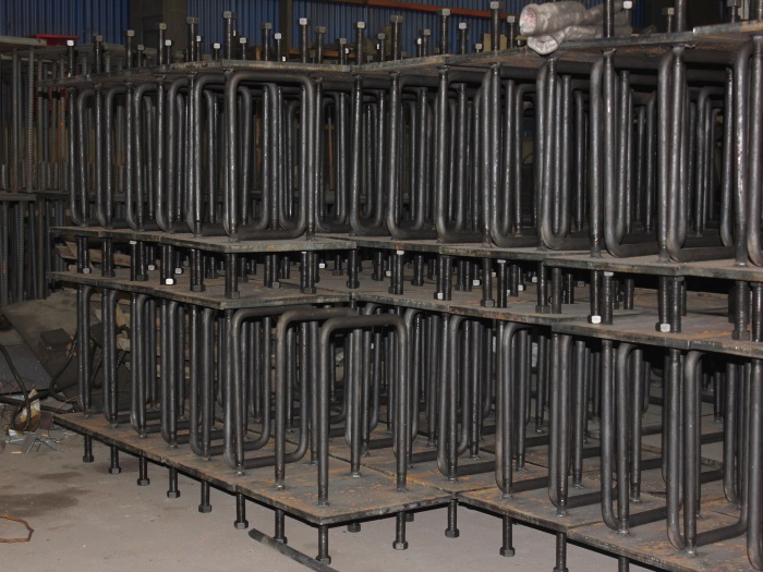 景德镇网架预埋件